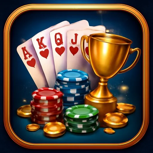 betjili365 Card Game Mobile Screen