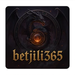 betjili365 Mobile lobby finger tap